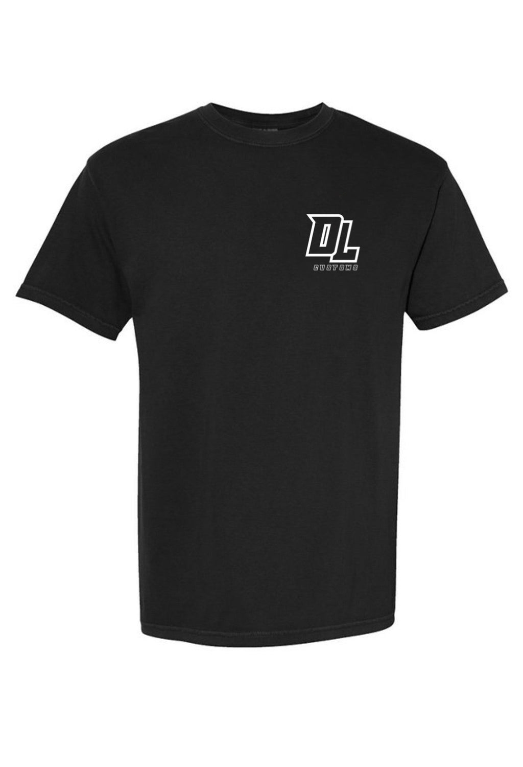 Short Sleeve (CATEYE) T-Shirt